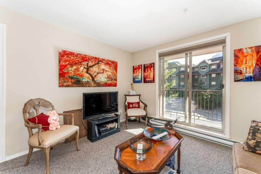 216-186 Kananaskis Way, Canmore, AB, T1W 0A2 - 9
