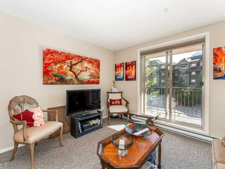 216-186 Kananaskis Way, Canmore, AB, T1W 0A2 - 9