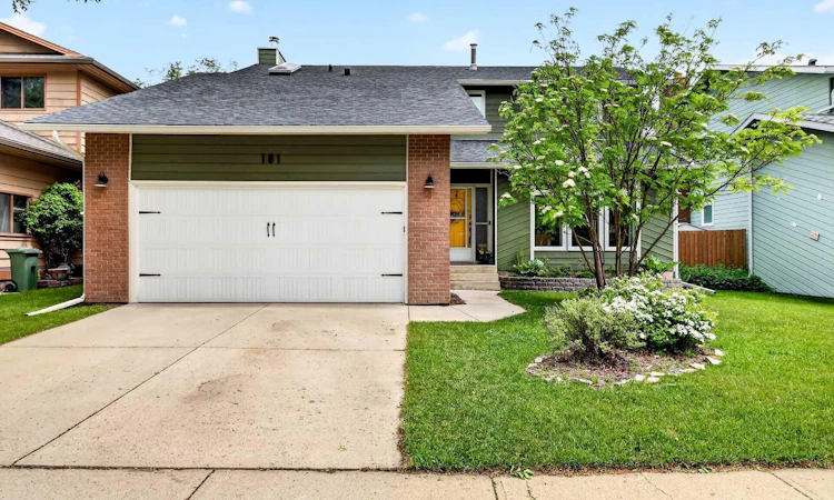 181 Woodhaven Drive