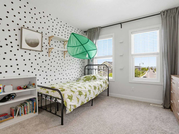 110 Drake Landing Gardens, Okotoks, AB, T1S 0P9 - 34