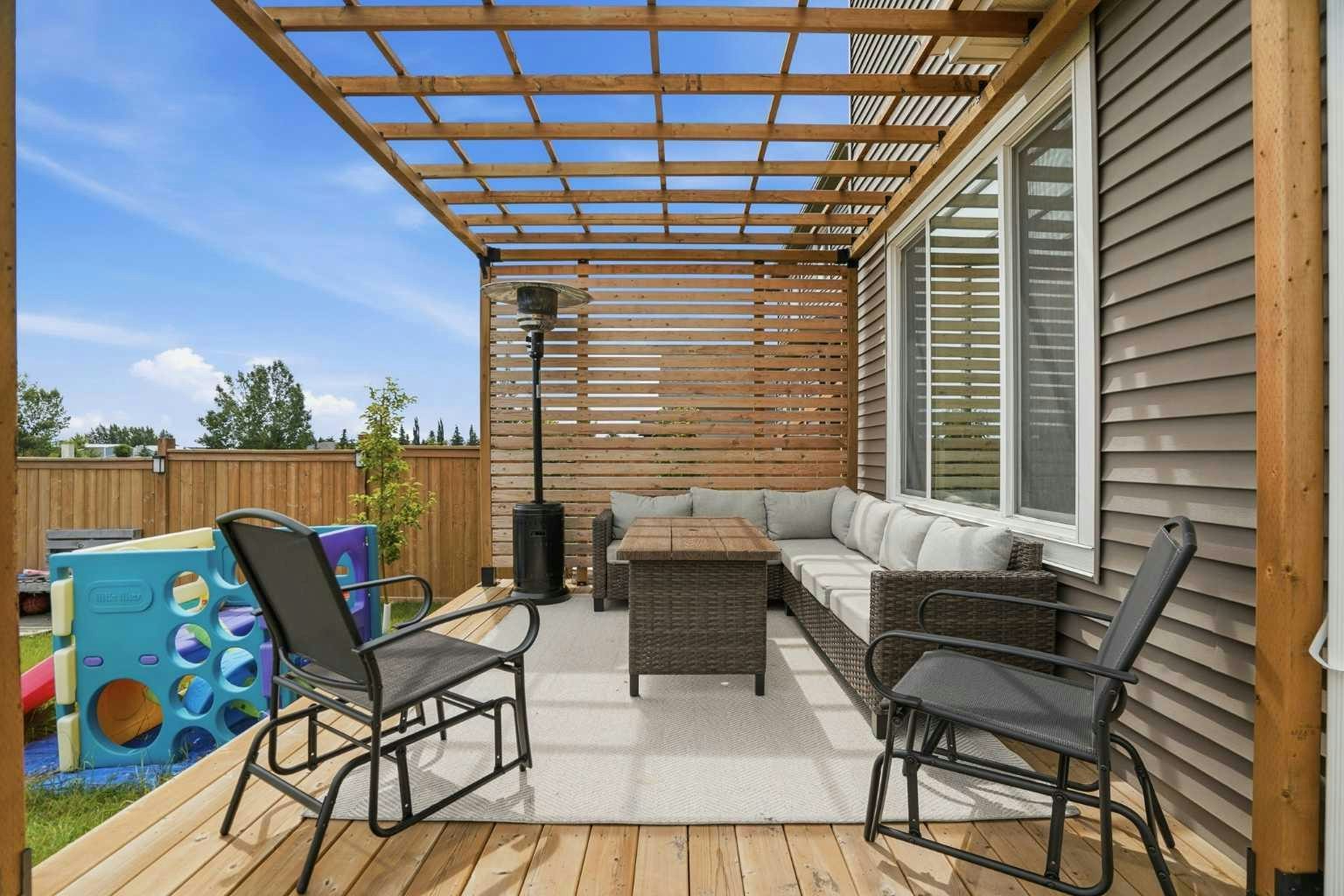 110 Drake Landing Gardens, Okotoks, AB, T1S 0P9 - 42