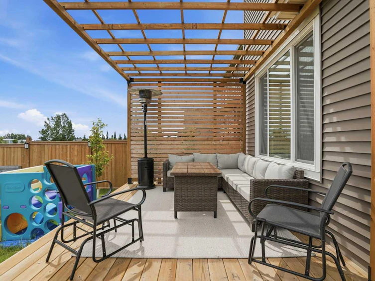110 Drake Landing Gardens, Okotoks, AB, T1S 0P9 - 42