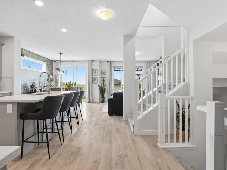 110 Drake Landing Gardens, Okotoks, AB, T1S 0P9 - 7