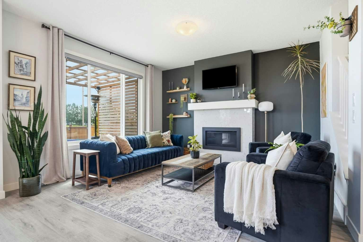 110 Drake Landing Gardens, Okotoks, AB, T1S 0P9 - 18