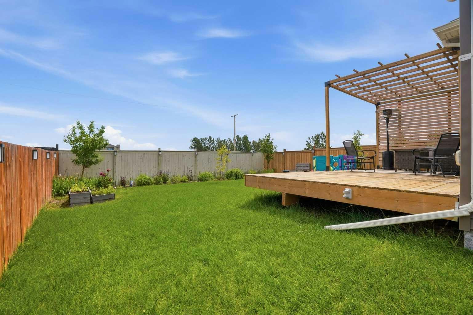 110 Drake Landing Gardens, Okotoks, AB, T1S 0P9 - 43