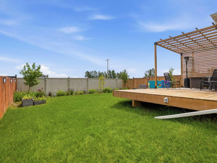 110 Drake Landing Gardens, Okotoks, AB, T1S 0P9 - 43