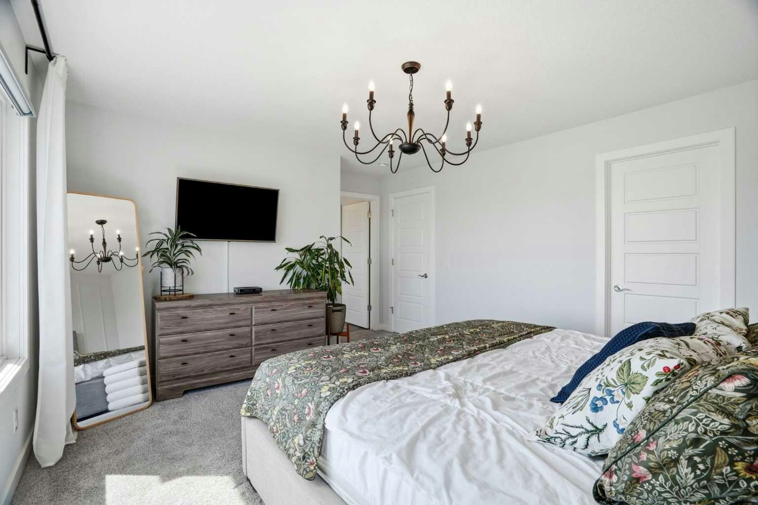 110 Drake Landing Gardens, Okotoks, AB, T1S 0P9 - 28