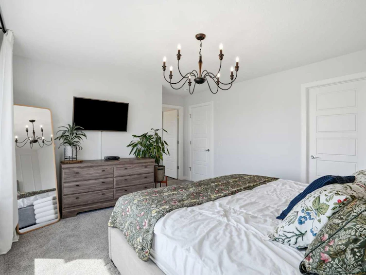 110 Drake Landing Gardens, Okotoks, AB, T1S 0P9 - 28