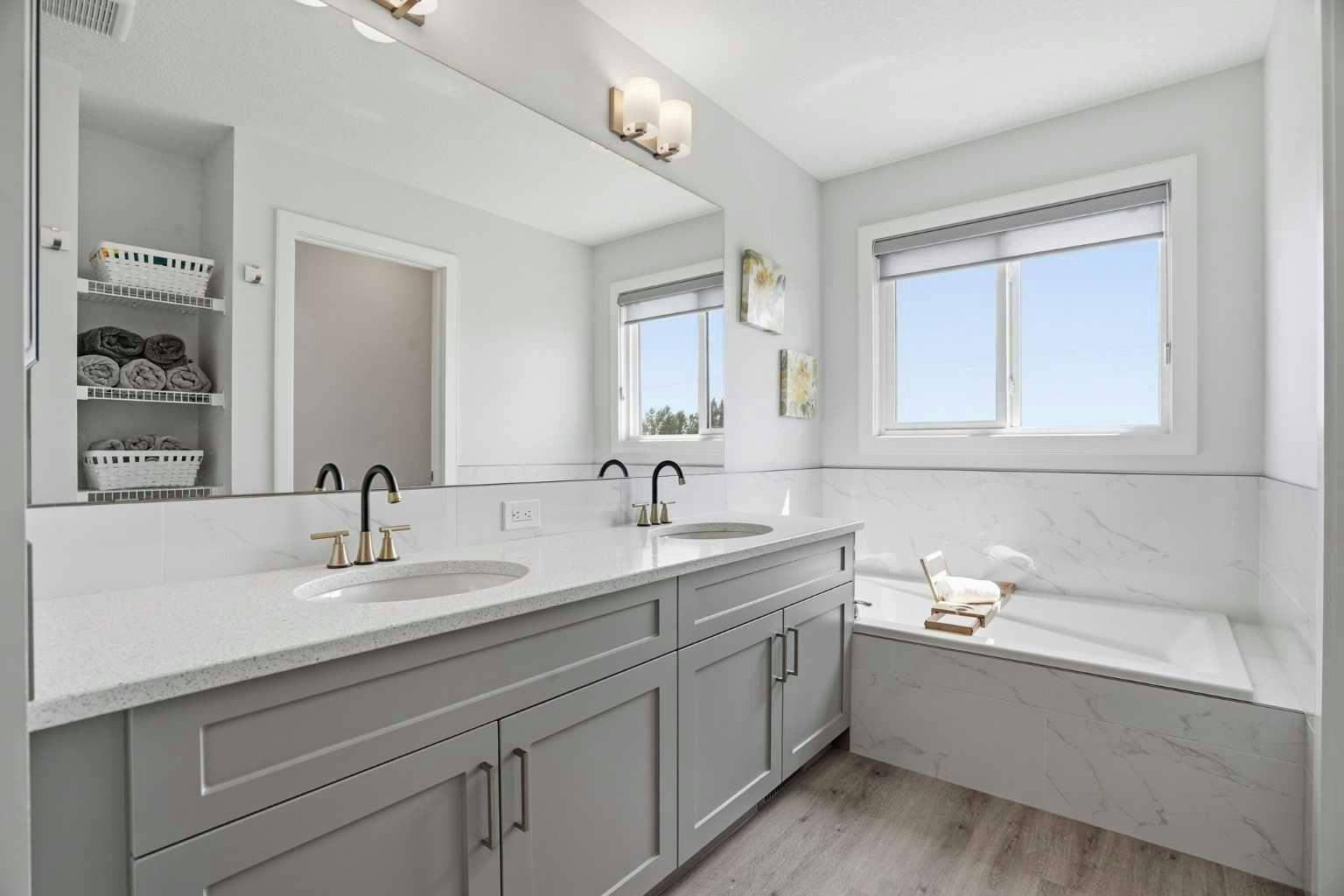110 Drake Landing Gardens, Okotoks, AB, T1S 0P9 - 29