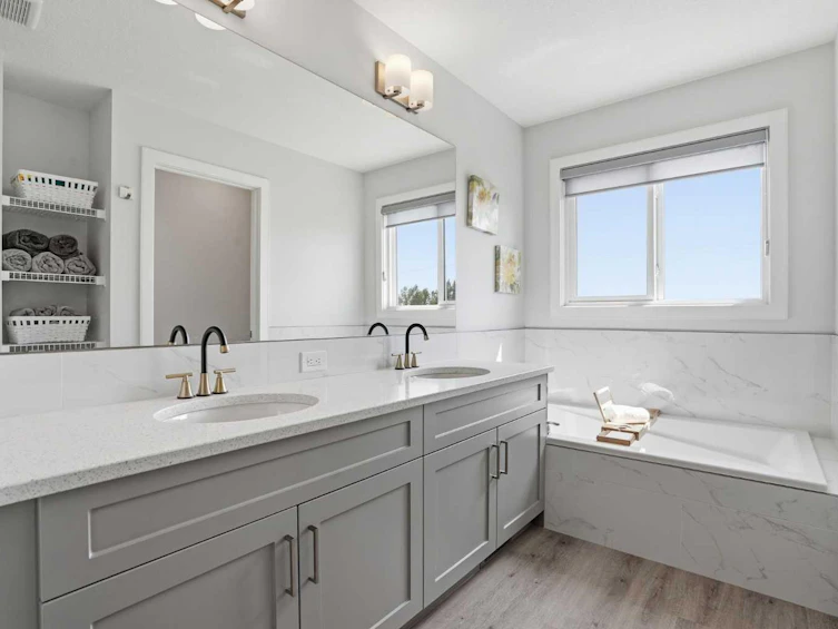 110 Drake Landing Gardens, Okotoks, AB, T1S 0P9 - 29
