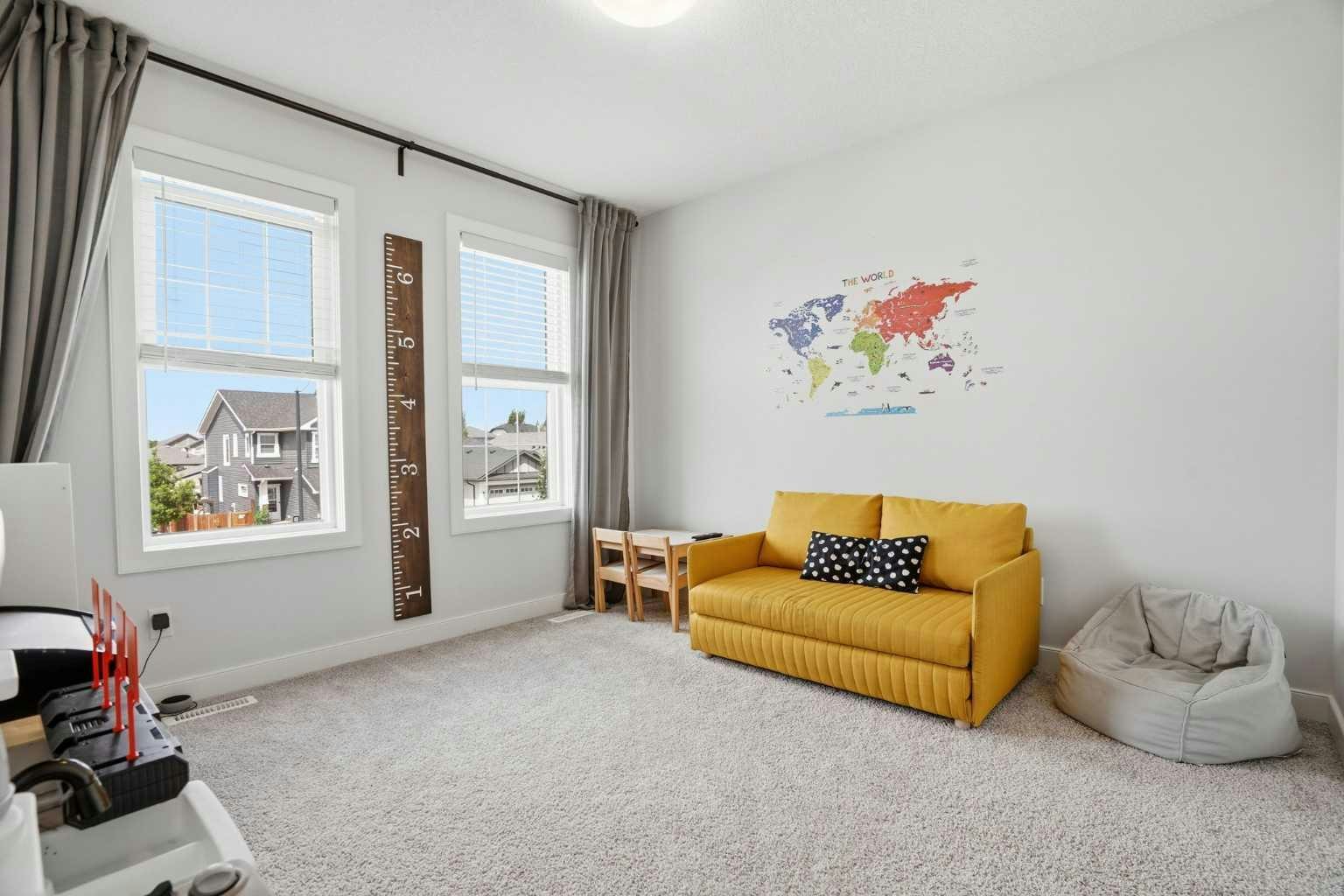 110 Drake Landing Gardens, Okotoks, AB, T1S 0P9 - 35