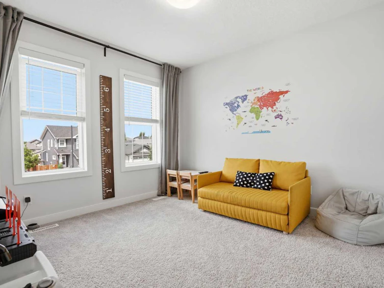 110 Drake Landing Gardens, Okotoks, AB, T1S 0P9 - 35