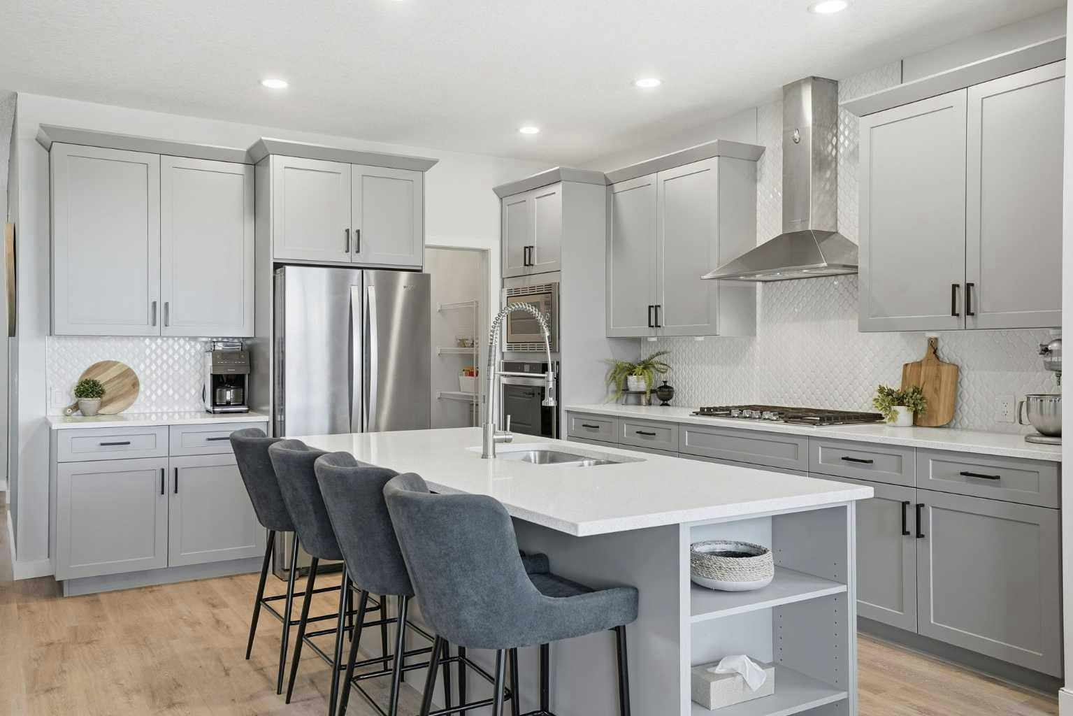 110 Drake Landing Gardens, Okotoks, AB, T1S 0P9 - 9