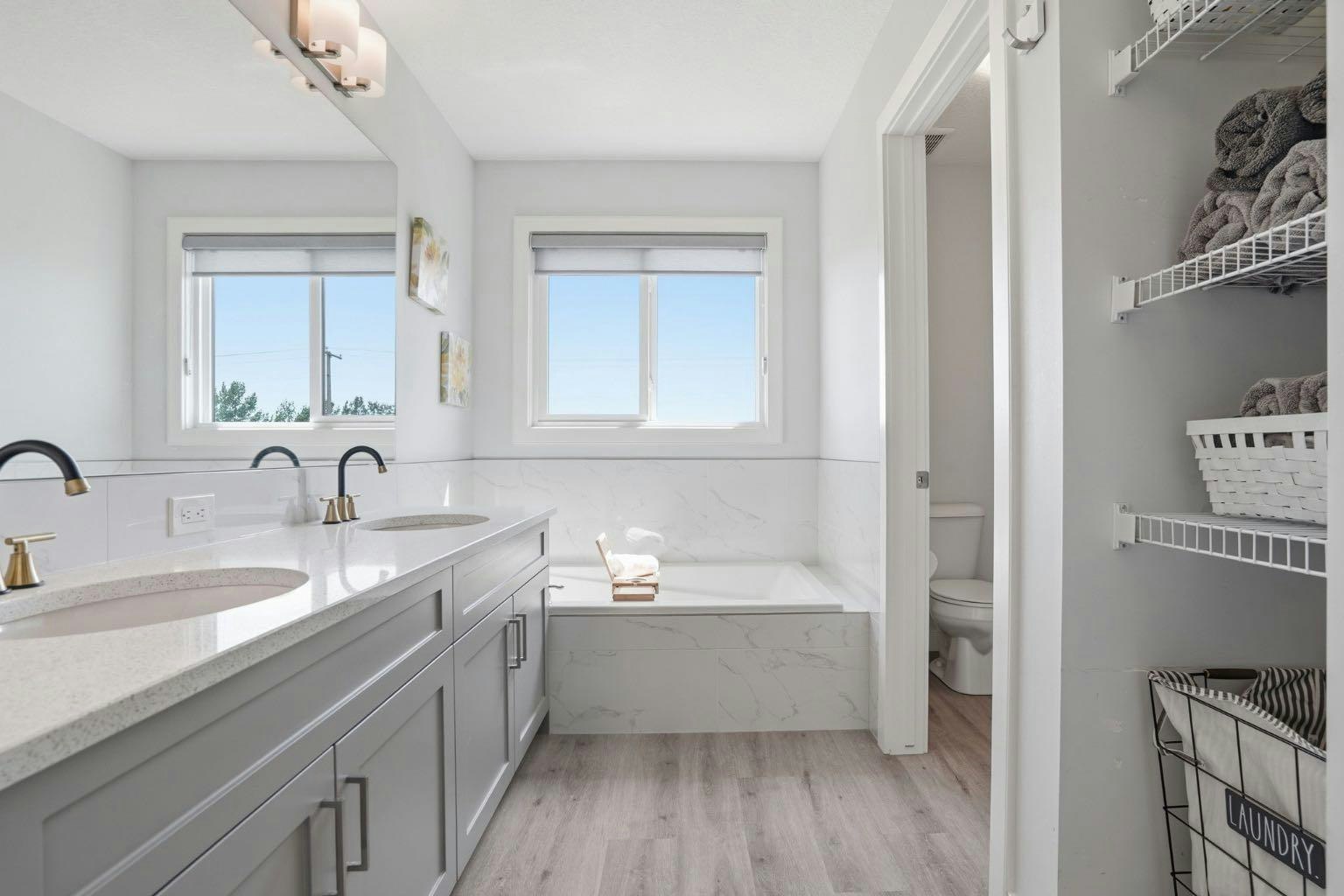 110 Drake Landing Gardens, Okotoks, AB, T1S 0P9 - 30