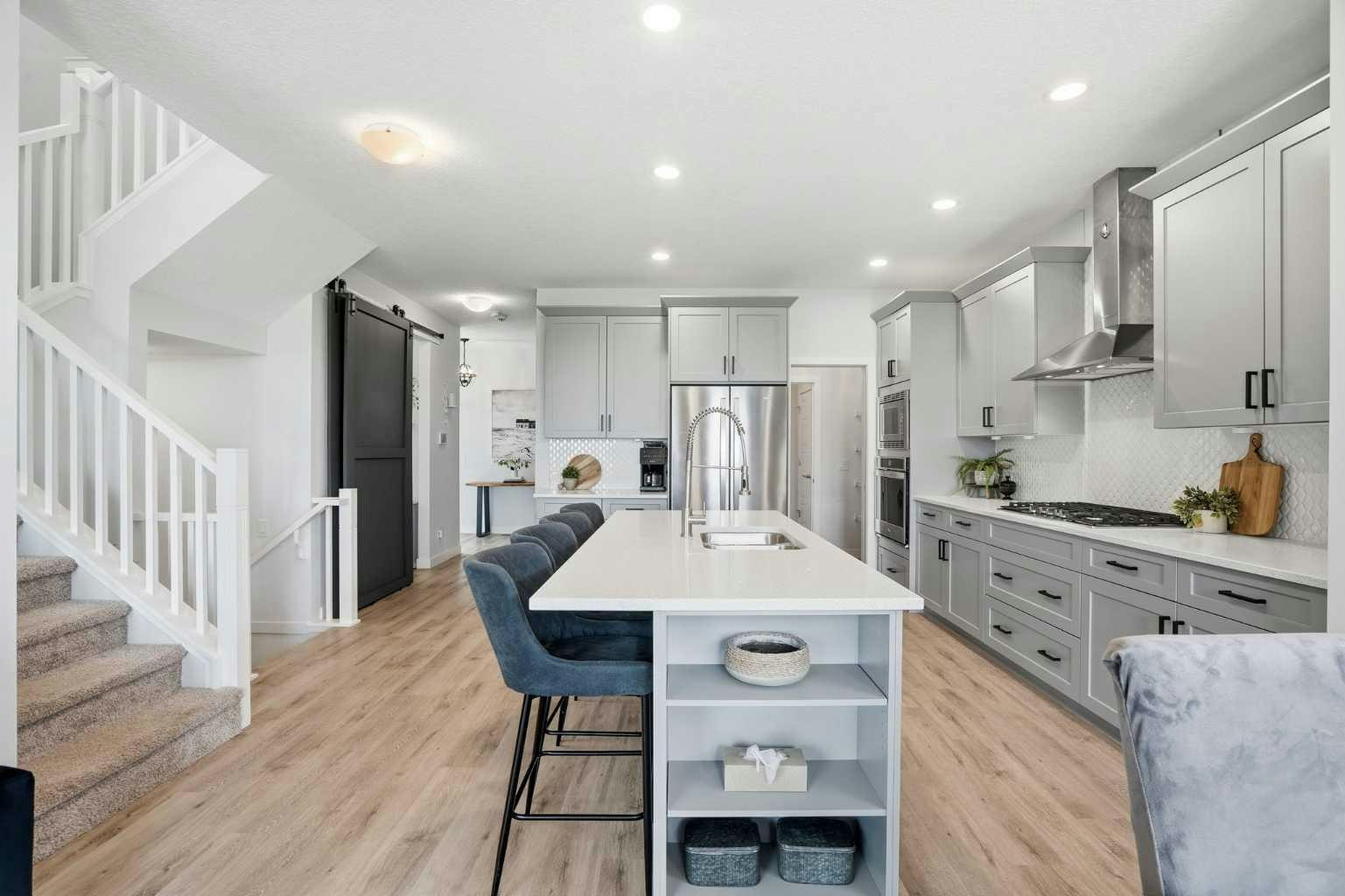 110 Drake Landing Gardens, Okotoks, AB, T1S 0P9 - 10