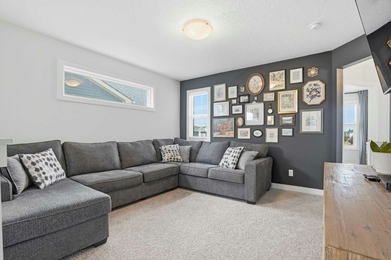 110 Drake Landing Gardens, Okotoks, AB, T1S 0P9 - 24
