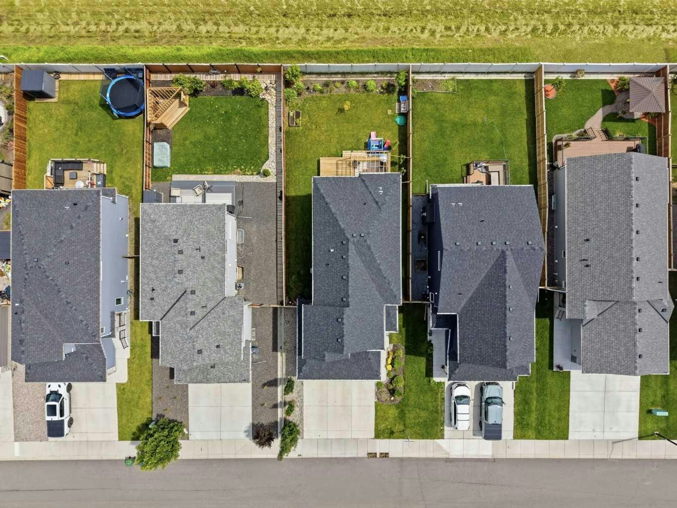 110 Drake Landing Gardens, Okotoks, AB, T1S 0P9 - 45