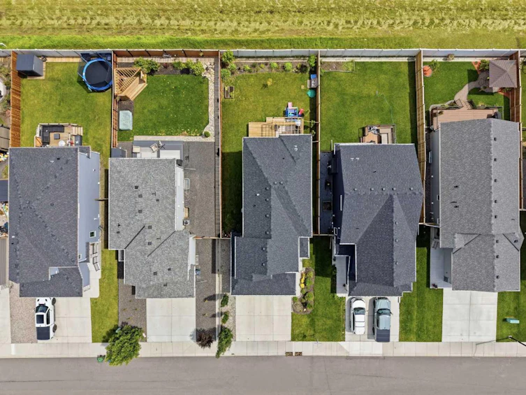 110 Drake Landing Gardens, Okotoks, AB, T1S 0P9 - 45