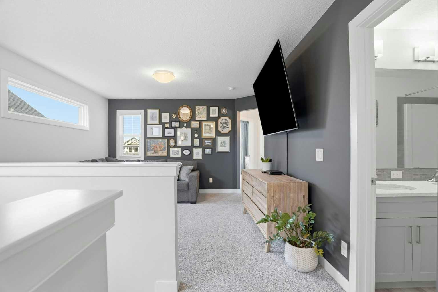 110 Drake Landing Gardens, Okotoks, AB, T1S 0P9 - 23