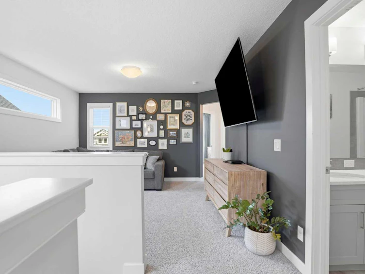 110 Drake Landing Gardens, Okotoks, AB, T1S 0P9 - 23
