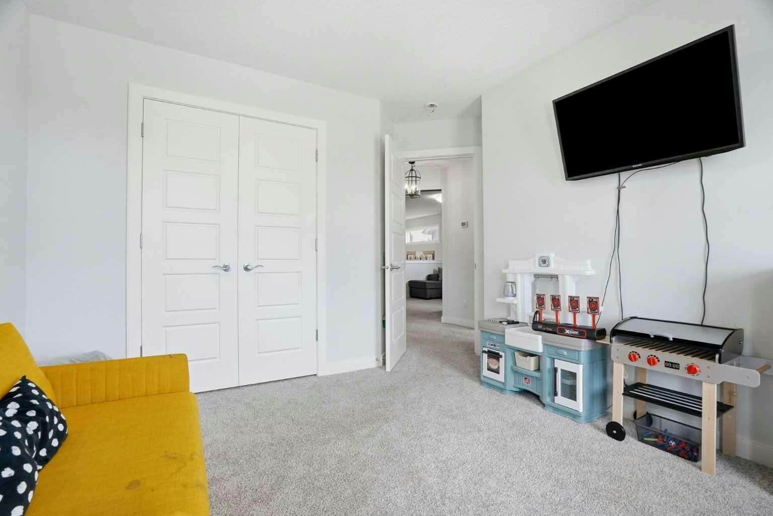 110 Drake Landing Gardens, Okotoks, AB, T1S 0P9 - 36