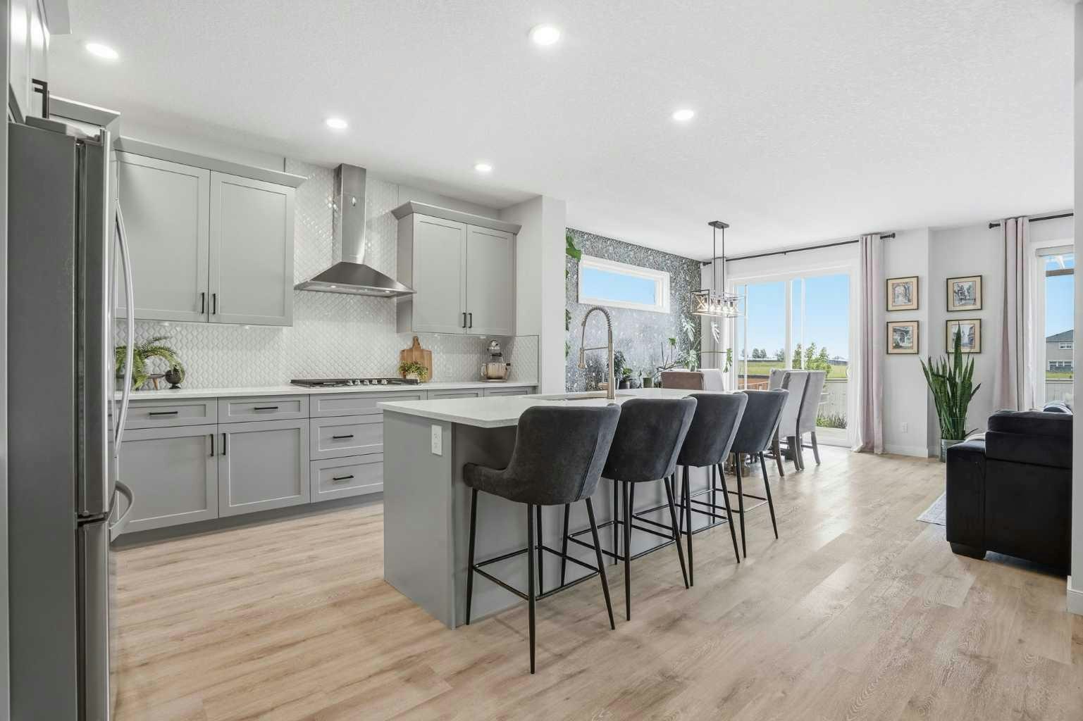 110 Drake Landing Gardens, Okotoks, AB, T1S 0P9 - 8