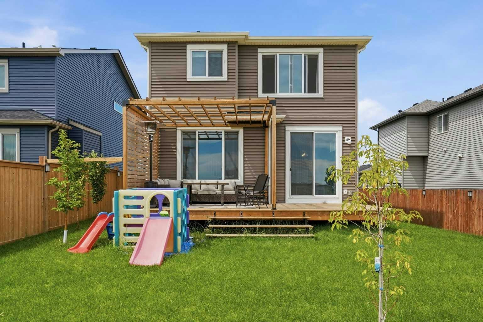 110 Drake Landing Gardens, Okotoks, AB, T1S 0P9 - 44