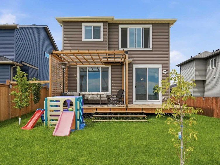 110 Drake Landing Gardens, Okotoks, AB, T1S 0P9 - 44