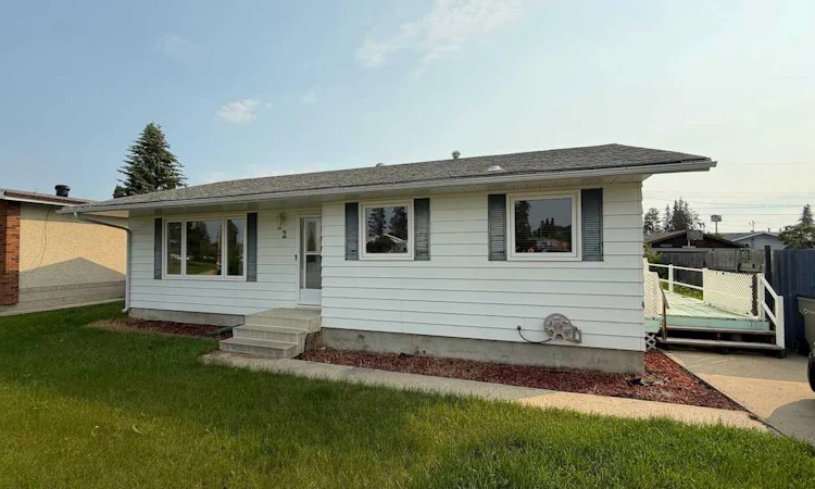 22 Athabasca Drive