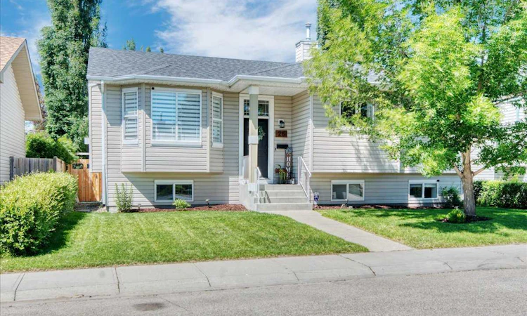 26 Strathford Close