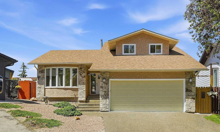 43 Beaconsfield Place NW
