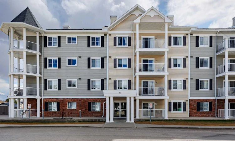 2314-43 Country Village Lane NE