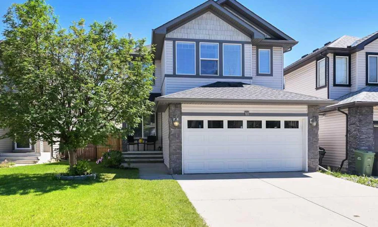 11 Cranfield Link SE