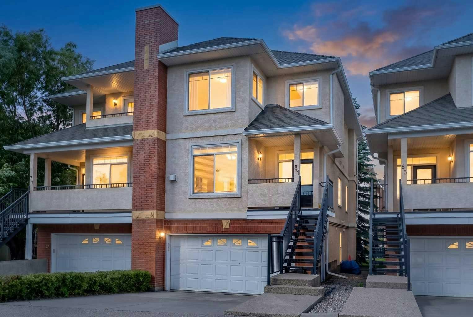 81 Sierra Morena Landing SW, Calgary, AB, T3H 4K3