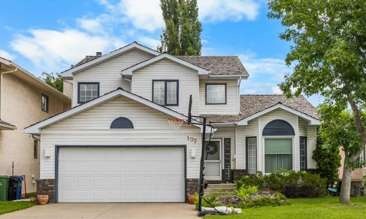 107 Hampshire Close NW