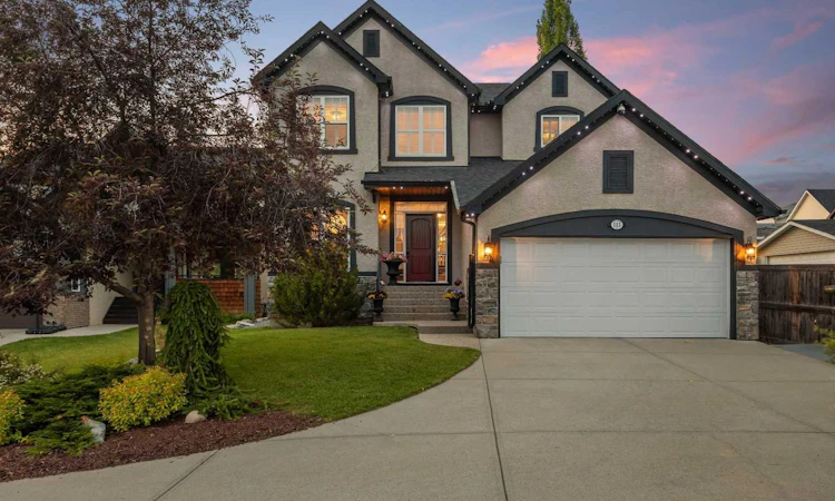 113 Tusslewood Bay NW
