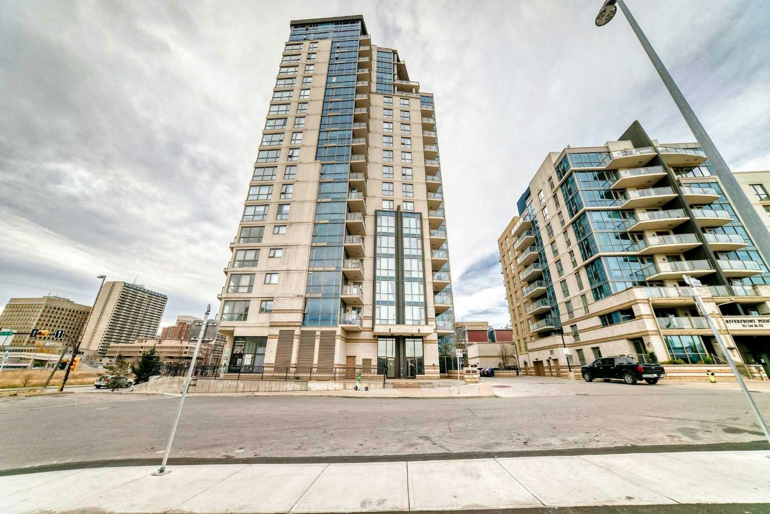 206-325 3 Street SE, Calgary, AB, T2G 0T9