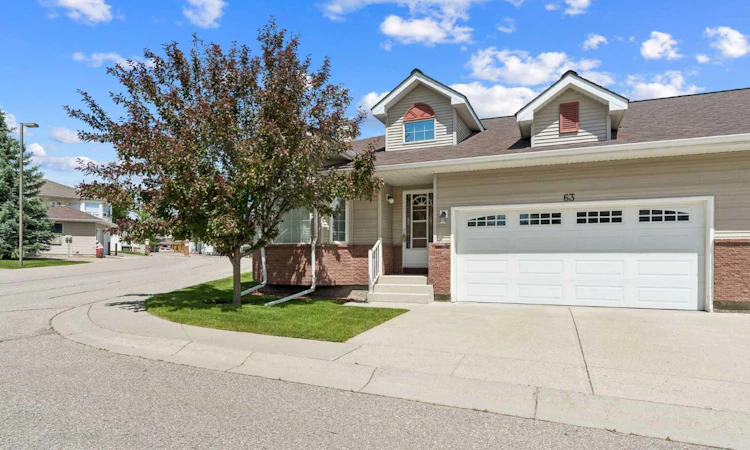 63 Scotia Landing NW