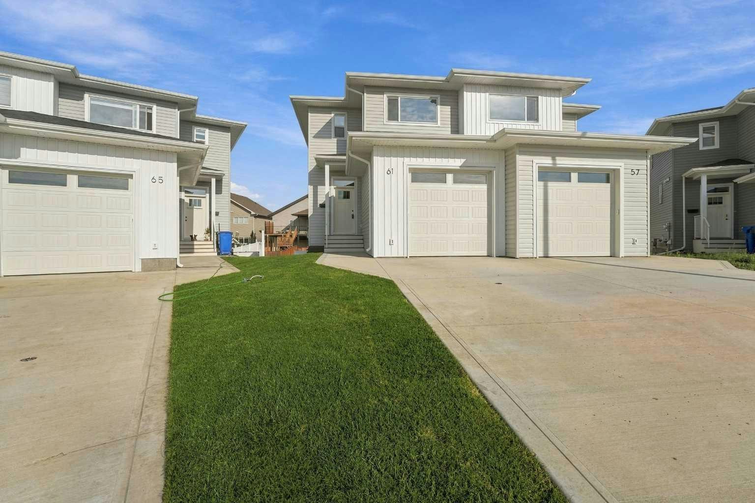 61 Pinnacle Close, Blackfalds, AB, T4M 0M3