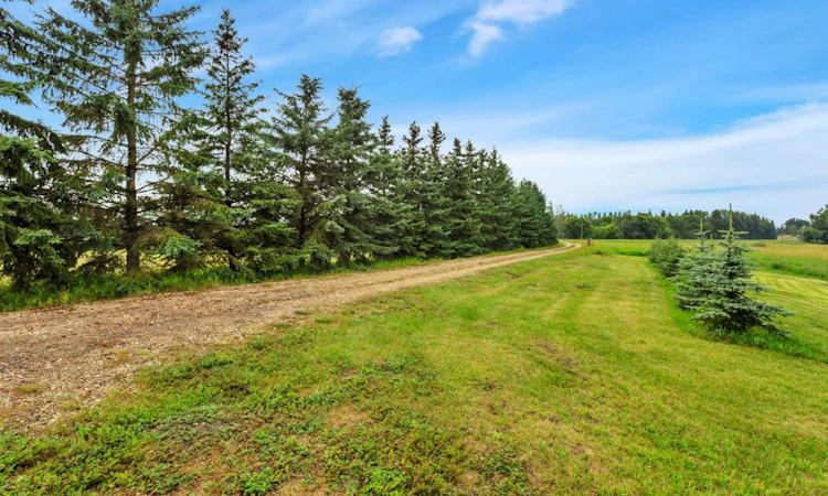 41113 Range Road 263