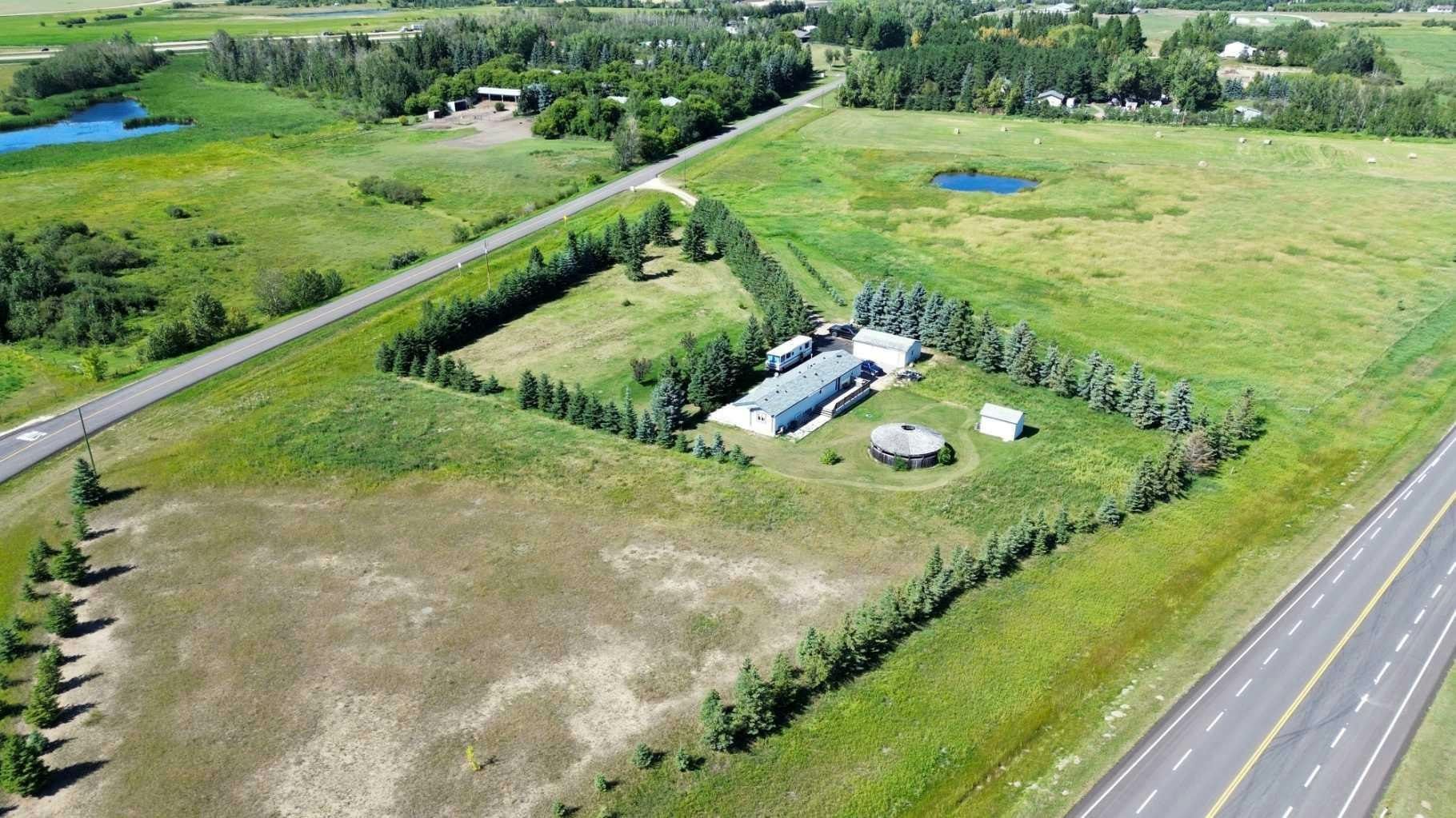41113 Range Road 263, Lacombe, AB, T4L 0A1