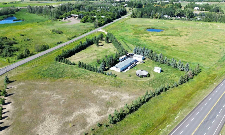 41113 Range Road 263