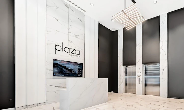 701-8375 Broadcast Avenue SW