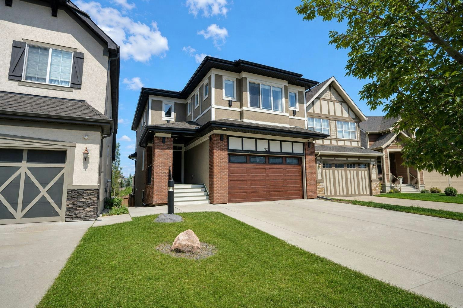 92 Masters Court SE, Calgary, AB, T3M 2B8