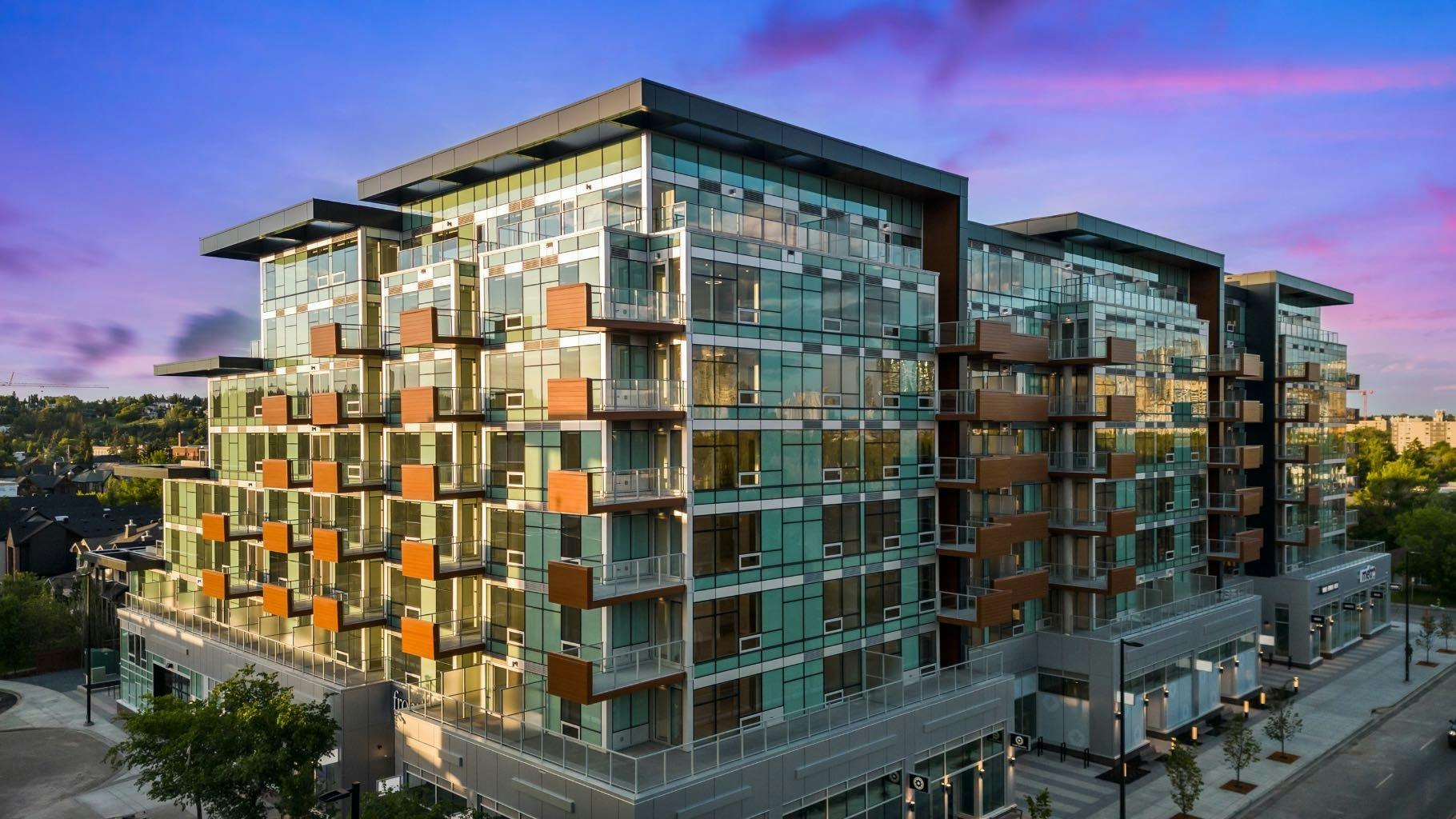 235-110 18a Street NW, Calgary, AB, T2N 5G5