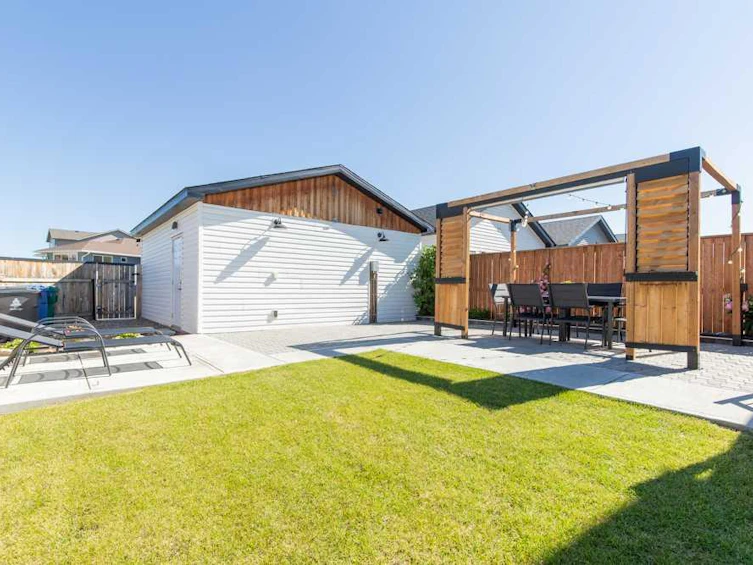 4311 Fairmont Gate S, Lethbridge, AB, T1K 8J3 - 41