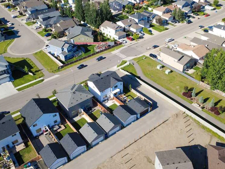 4311 Fairmont Gate S, Lethbridge, AB, T1K 8J3 - 48