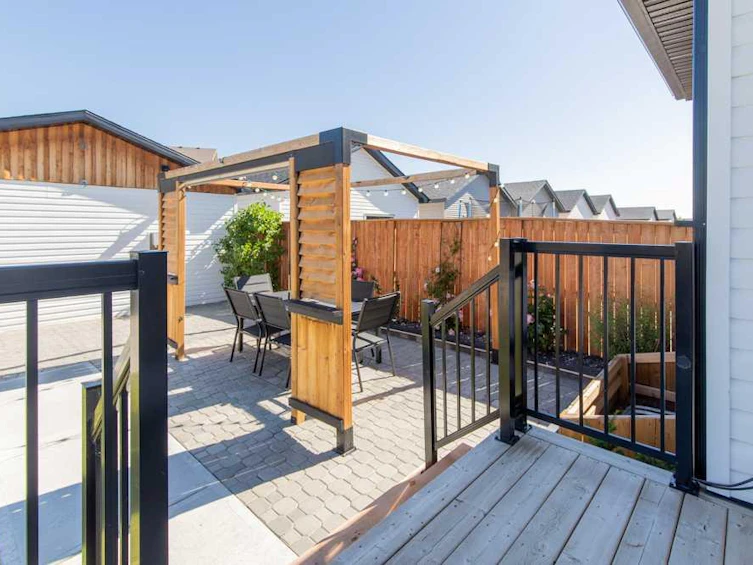 4311 Fairmont Gate S, Lethbridge, AB, T1K 8J3 - 38