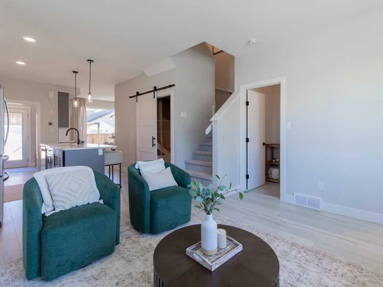 4311 Fairmont Gate S, Lethbridge, AB, T1K 8J3 - 8