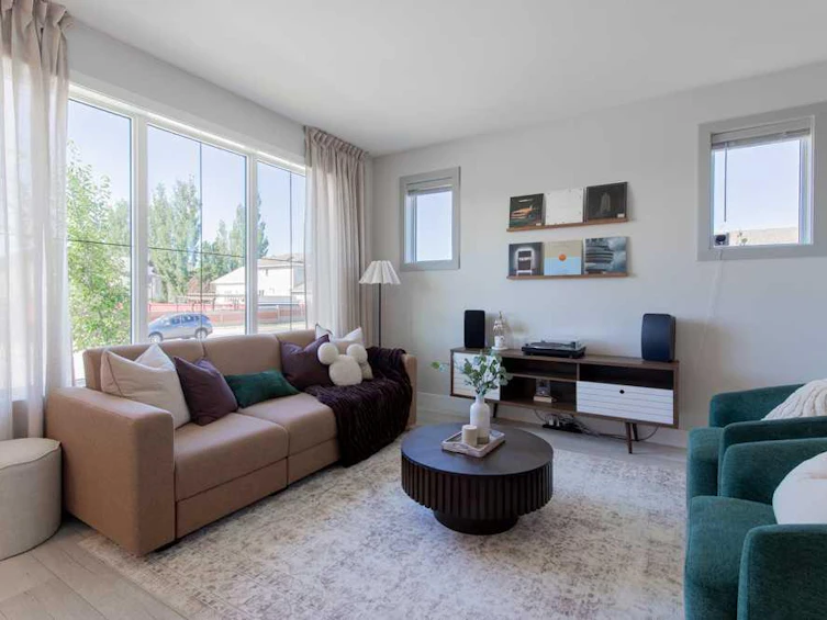 4311 Fairmont Gate S, Lethbridge, AB, T1K 8J3 - 9